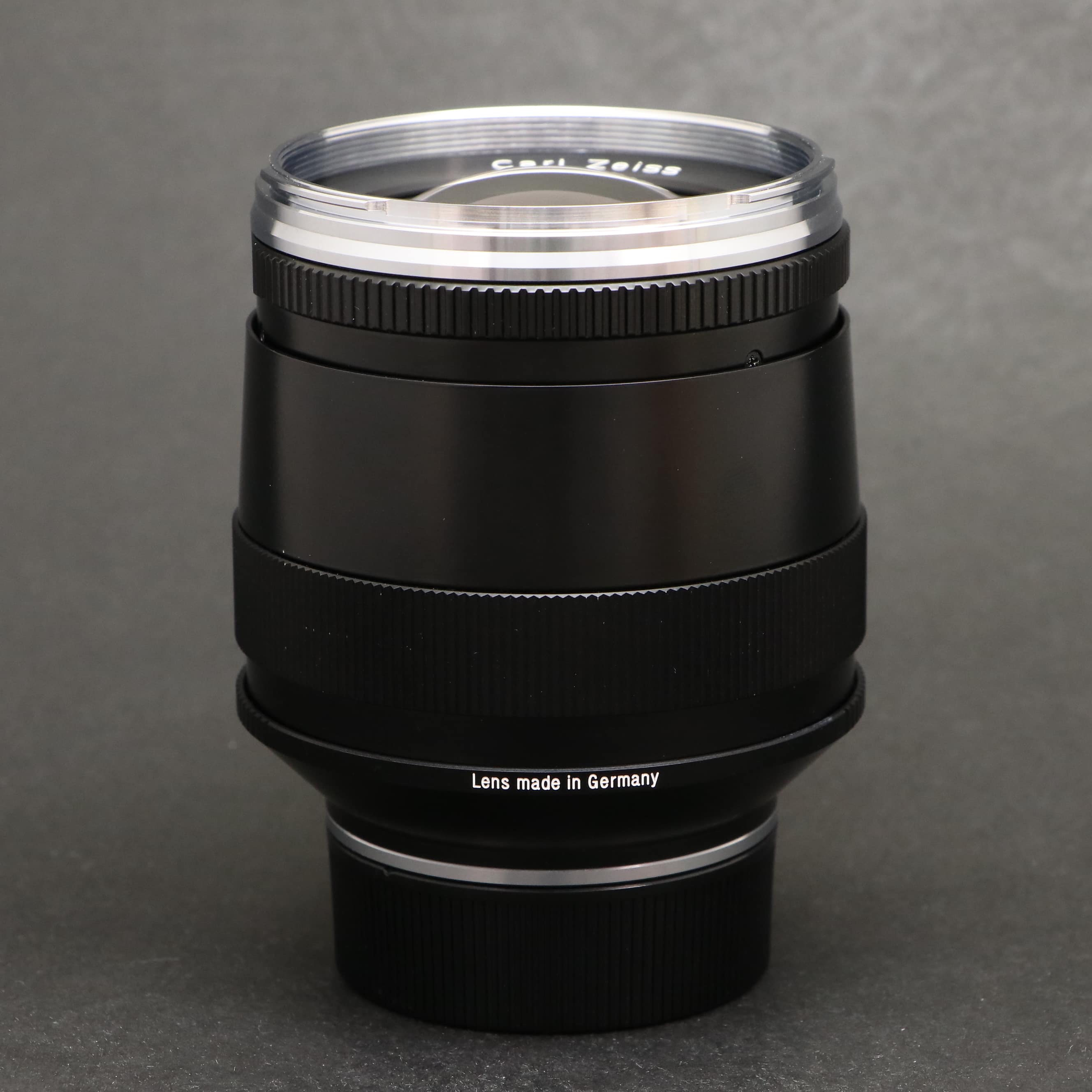 中古)Carl Zeiss (カールツァイス) Sonnar T* 85mm F2 ZM（商品ID