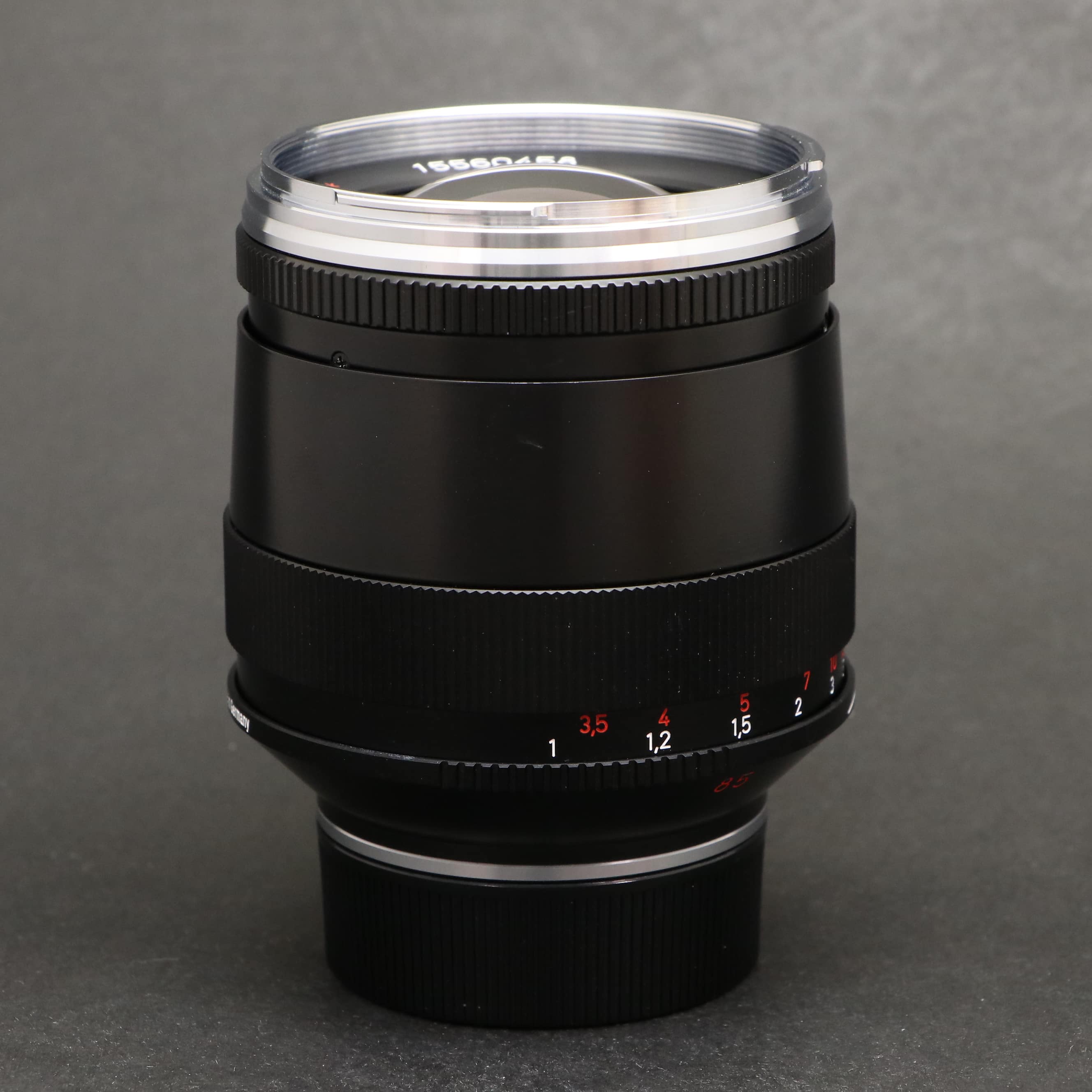 中古)Carl Zeiss (カールツァイス) Sonnar T* 85mm F2 ZM（商品ID