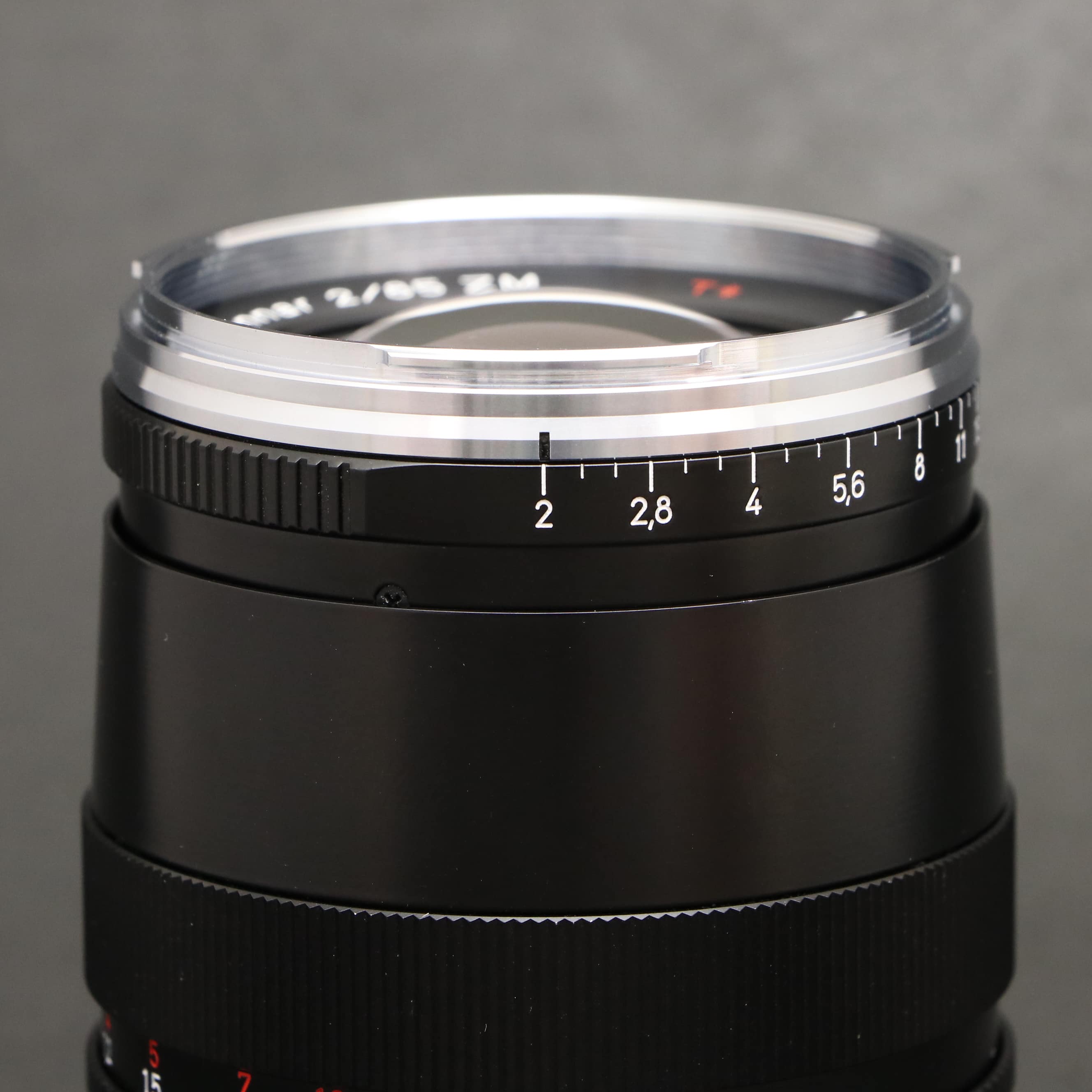 中古)Carl Zeiss (カールツァイス) Sonnar T* 85mm F2 ZM（商品ID