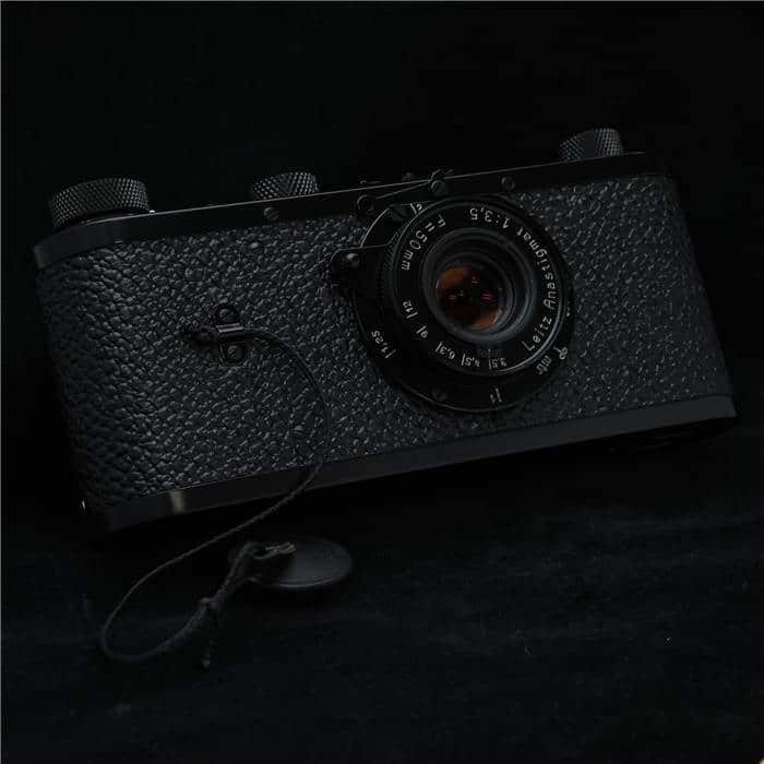 中古)Leica (ライカ) 0型ライカ 復刻版(2000)（商品ID