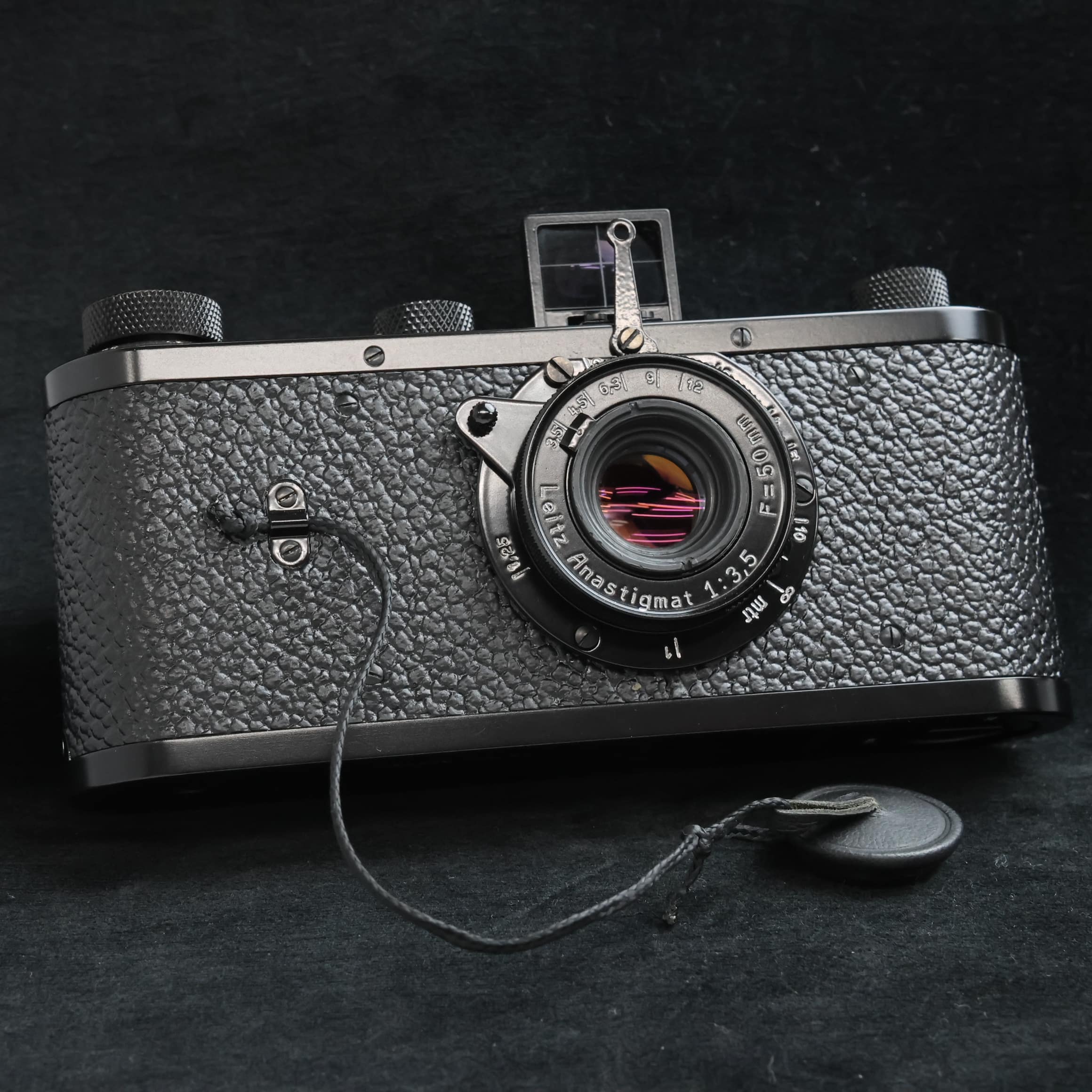 中古)Leica (ライカ) 0型ライカ 復刻版(2000)（商品ID：3717017227289