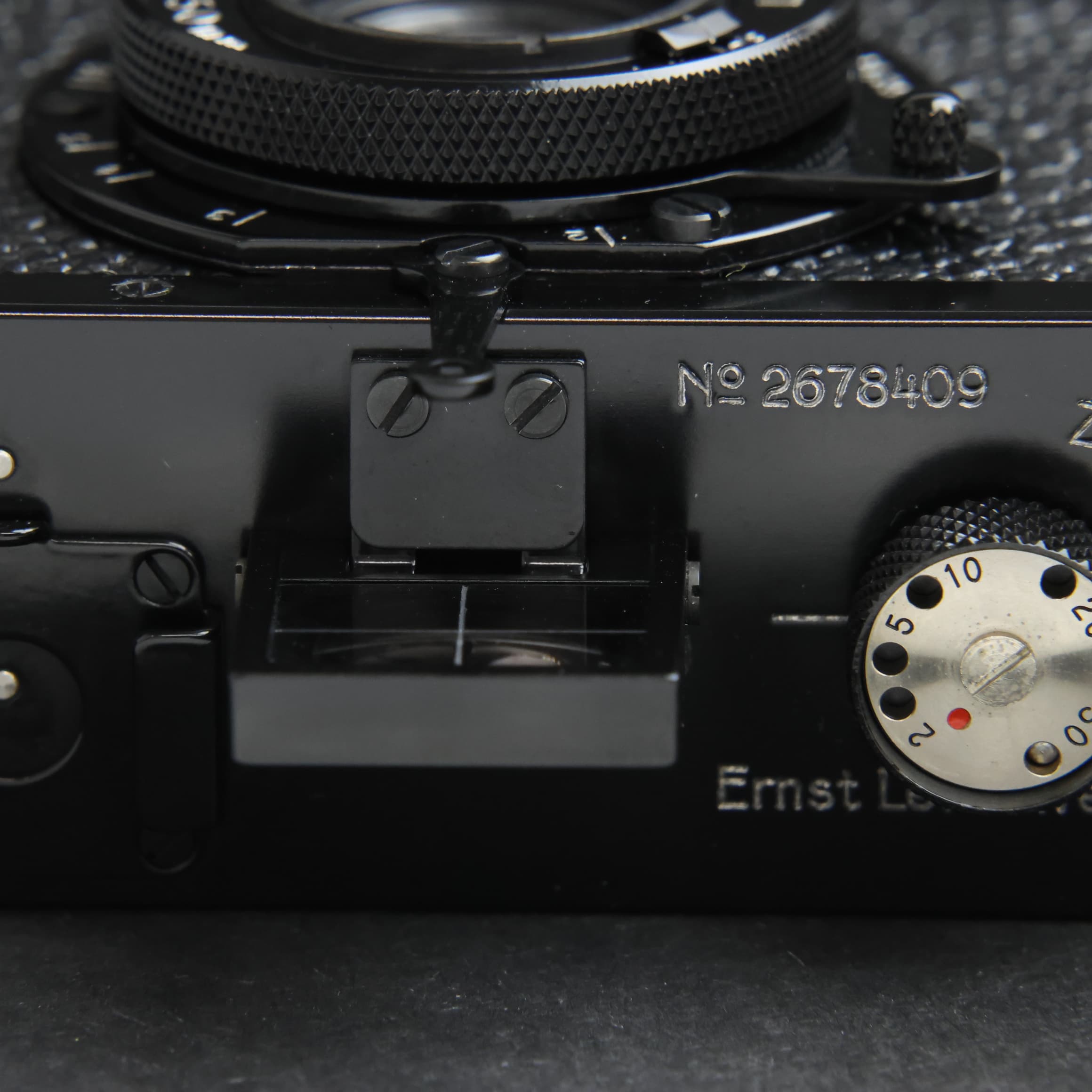 中古)Leica (ライカ) 0型ライカ 復刻版(2000)（商品ID：3717017227289
