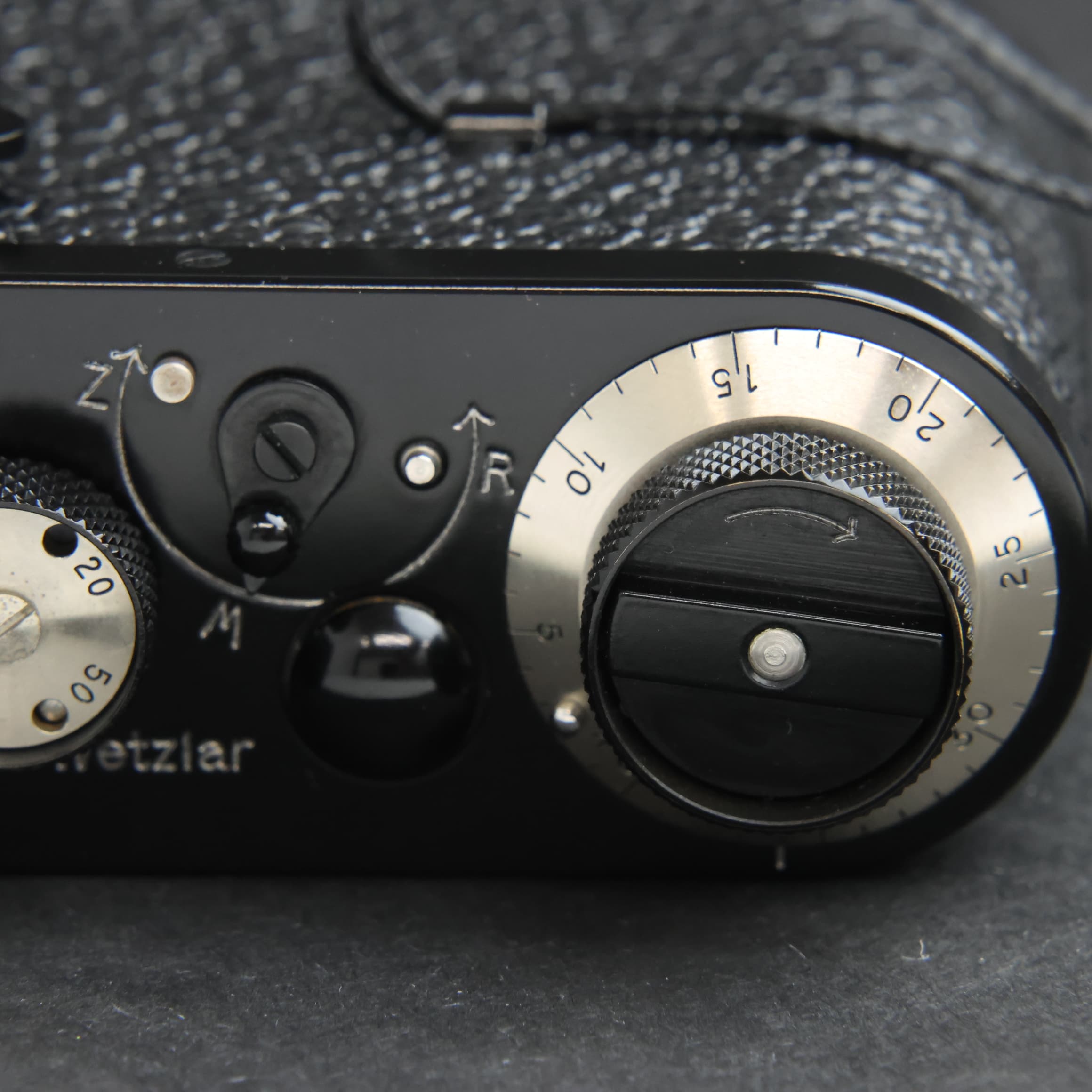 中古)Leica (ライカ) 0型ライカ 復刻版(2000)（商品ID：3717017227289