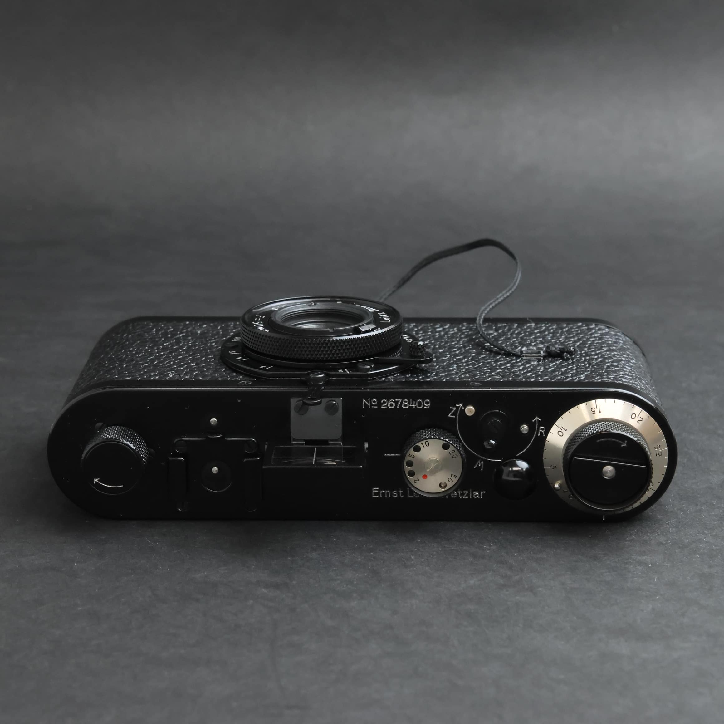 中古)Leica (ライカ) 0型ライカ 復刻版(2000)（商品ID：3717017227289