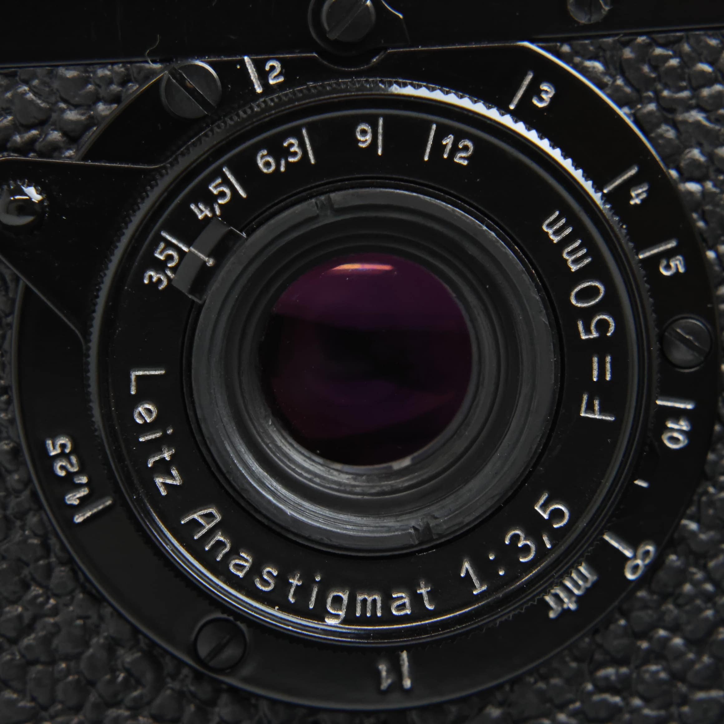 中古)Leica (ライカ) 0型ライカ 復刻版(2000)（商品ID：3717017227289