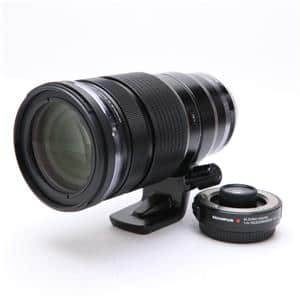 M.ZUIKO DIGITAL ED 40-150mm F2.8 PRO」「中古商品」の商品検索結果