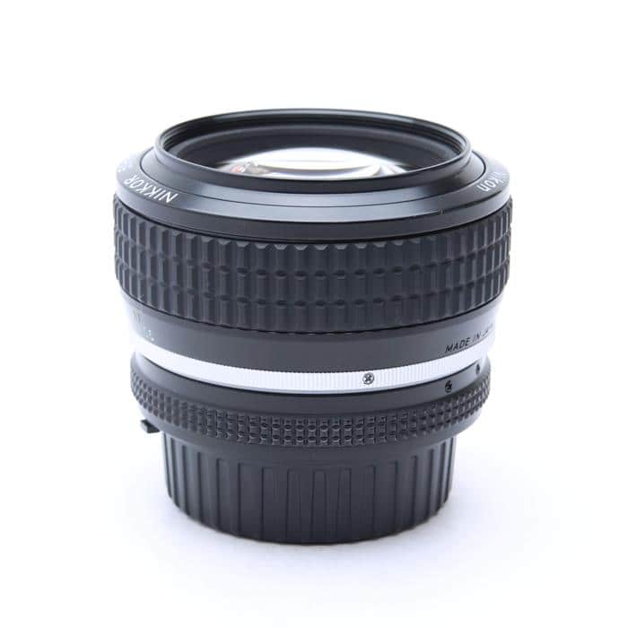 中古)Nikon (ニコン) Ai-S Nikkor 50mm F1.2（商品ID：3717018879289 