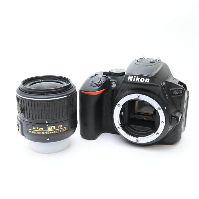Nikon ニコン D3500 VRレンズキット & 広角レンズ