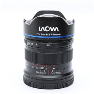 LAOWA （ラオワ） 9mm F5.6 W-DREAMER (ライカSL/TL用) メイン