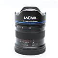 9mm F5.6 W-DREAMER (ライカSL/TL用)