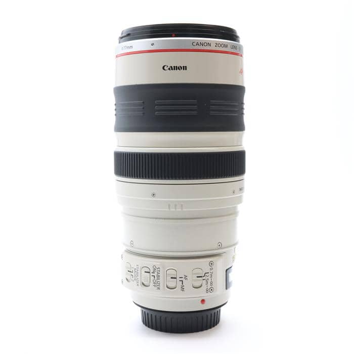 良品/作例/ケース] Canon EF 28-300mm f3.5-5.6 L