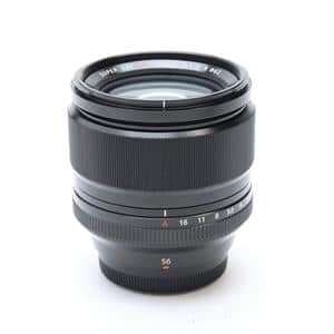 FUJIFILM (フジフイルム) フジノン XF56mm F1.2 R メイン