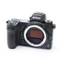 Z6II ボディ