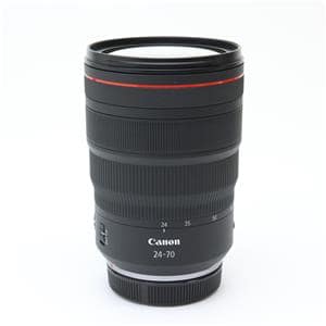 Canon (キヤノン) RF24-70mm F2.8 L IS USM メイン