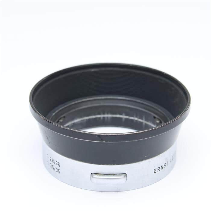 中古)Leica (ライカ) IROOA 12571 ズマロン/ズミクロン用フード