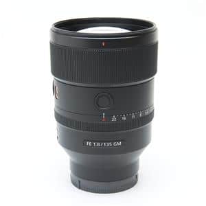 sony fe 135mm f1.8 gm」の商品検索結果 | デジタルカメラ