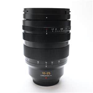 新品)Panasonic (パナソニック) LEICA DG VARIO-SUMMILUX 10-25mm F1.7