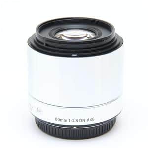中古)SIGMA (シグマ) A 60mm F2.8 DN (マイクロフォーサーズ用
