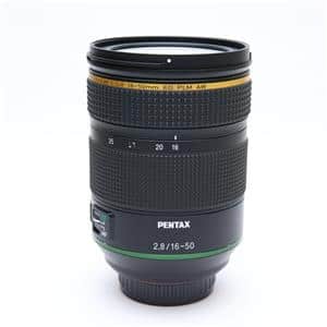 PENTAX (ペンタックス) HD DA★ 16-50mm F2.8 ED PLM AW メイン