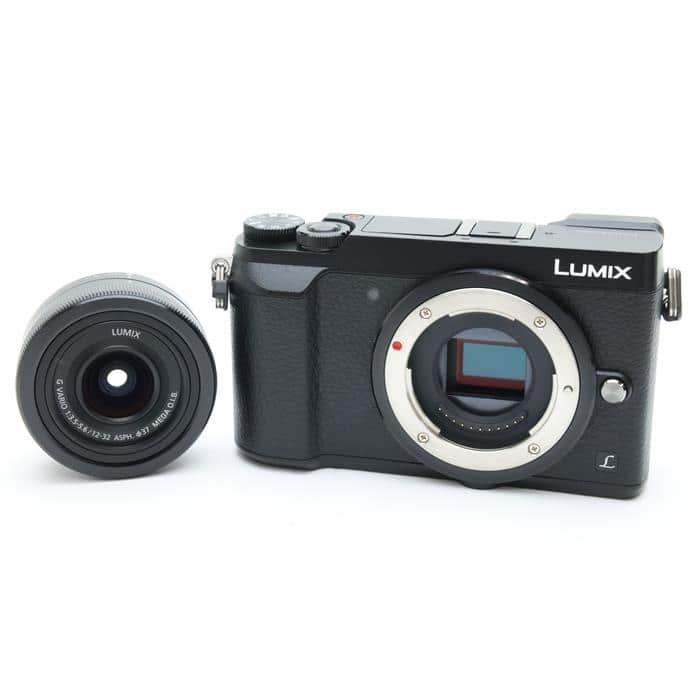 Panasonic - Panasonic LUMIX GX7MK2 LEICAレンズ セット Panasonic パナソニック GX7MK2 単焦点ライカDGレンズキット