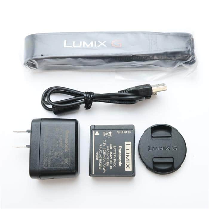 Panasonic LUMUX DMC-GX7MK2 標準ズーム セット Amazon | パナソニック ミラーレス一眼カメラ ルミックス GX7MK2