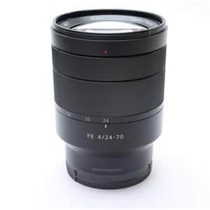 SONY (ソニー) Vario-Tessar T* FE 24-70mm F4 ZA OSS SEL2470Z