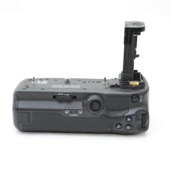 【元箱付き美品】Canon(キャノン) バッテリーグリップ BG-R10 Amazon | キヤノン 4365C001 バッテリーグリップ BG-R10