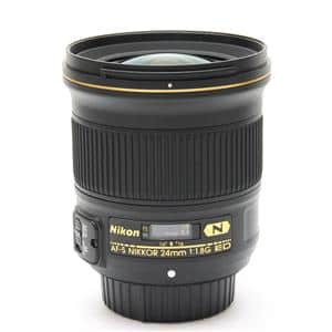 Nikon (ニコン) AF-S NIKKOR 24mm F1.8G ED メイン