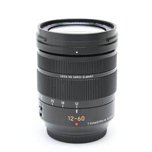 Panasonic 12-60 ☆送料無料☆ Amazon | パナソニック(Panasonic) ズームレンズ マイクロフォー