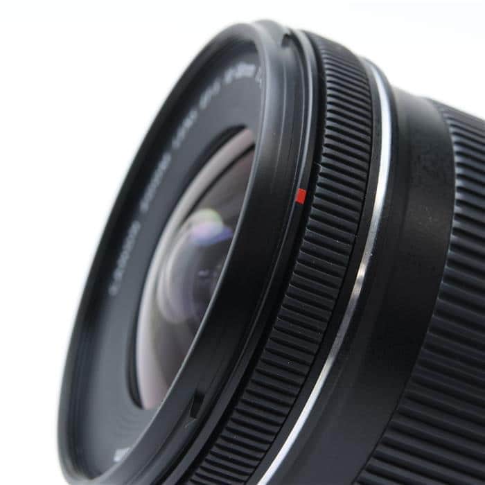 EF-S10-18mm F4.5-5.6 IS STM