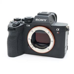 SONY (ソニー) α7RV ボディ ILCE-7RM5 メイン