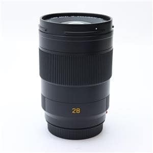 新品)Leica (ライカ) アポズミクロン SL28mm F2.0 ASPH.（商品ID