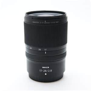 Nikon (ニコン) NIKKOR Z 17-28mm F2.8 メイン