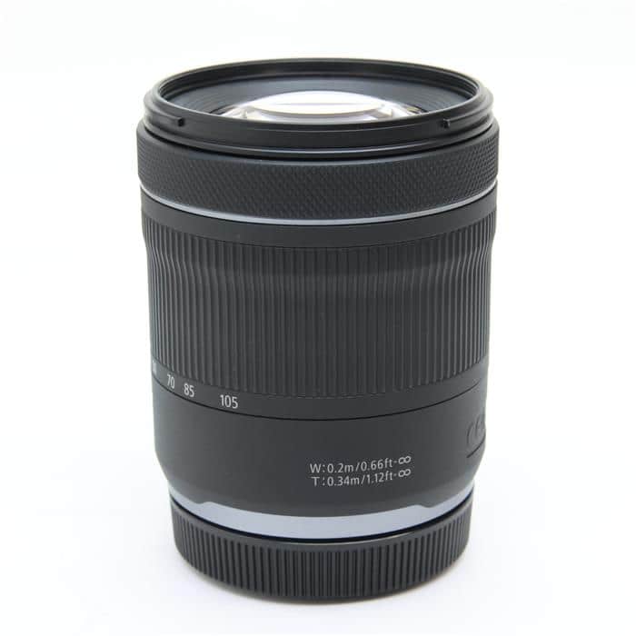 RF24-105mm F4-7.1 IS STM