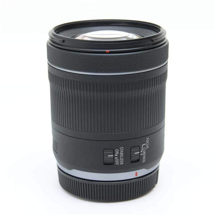 RF24-105mm F4-7.1 IS STM
