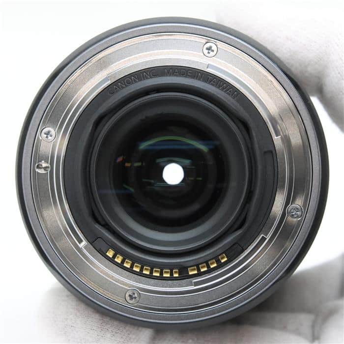 RF24-105mm F4-7.1 IS STM