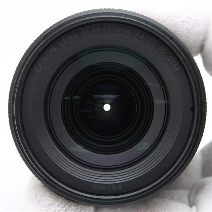 RF24-105mm F4-7.1 IS STM