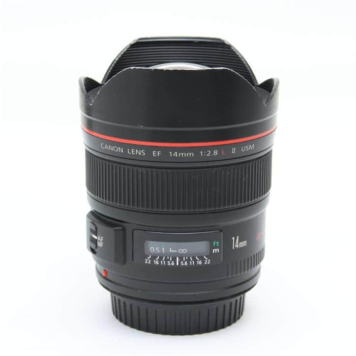 EF14mm F2.8L II USM