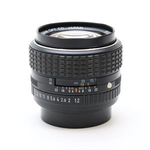 ペンタックス SMC PENTAX 50mm F1.2 中古)PENTAX (ペンタックス) SMC-PENTAX 50mm F1.2（商品ID