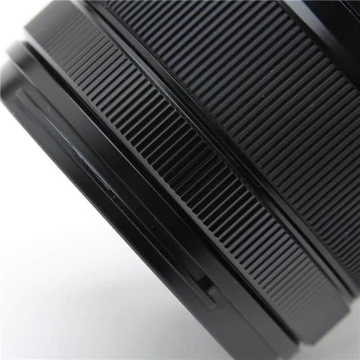 フジノン XF16-50mm F2.8-4.8 R LM WR