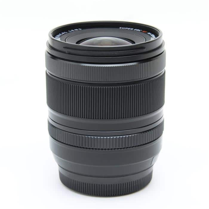 フジノン XF16-50mm F2.8-4.8 R LM WR