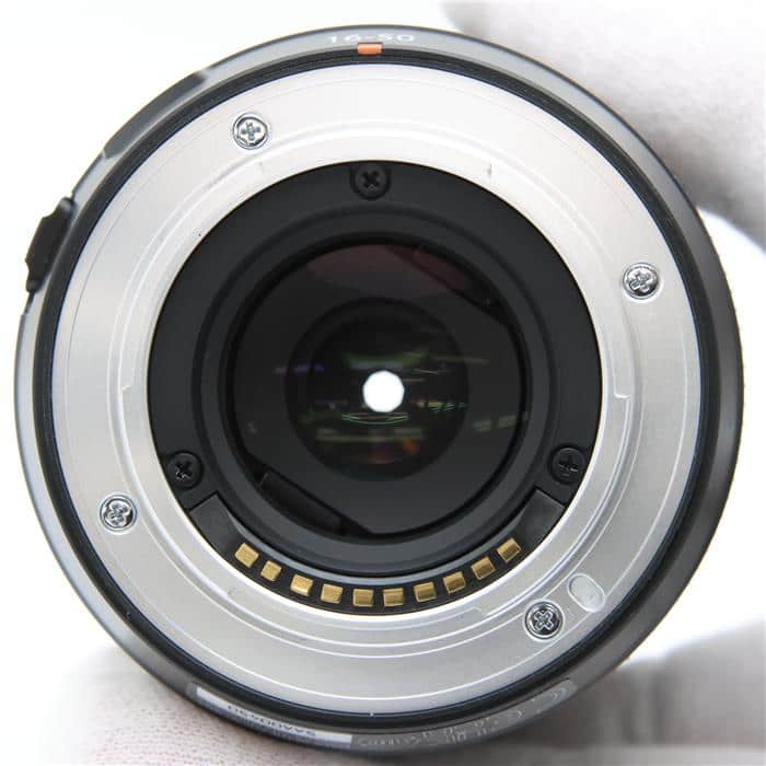 フジノン XF16-50mm F2.8-4.8 R LM WR