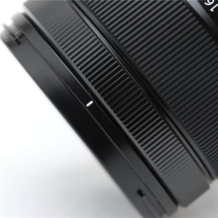 フジノン XF16-50mm F2.8-4.8 R LM WR