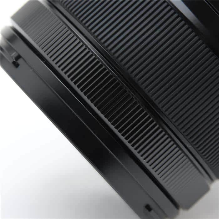 フジノン XF16-50mm F2.8-4.8 R LM WR