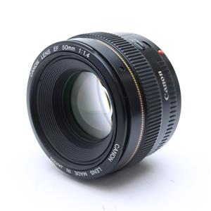 Canon (キヤノン) EF50mm F1.4 USM」の商品検索結果 | デジタルカメラ