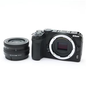 Nikon (ニコン) Z30 16-50 VR レンズキット メイン
