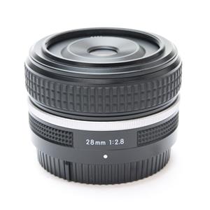 Nikon (ニコン) NIKKOR Z 28mm F2.8 （Special Edition） メイン