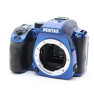 pentax (ペンタックス) kf ボディ クリスタルブルー」の商品検索結果