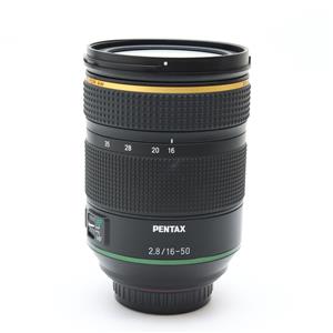 PENTAX (ペンタックス) HD DA★ 16-50mm F2.8 ED PLM AW メイン