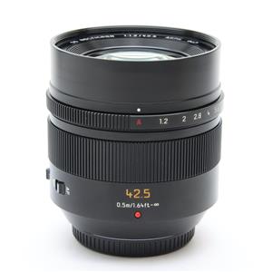 Panasonic (パナソニック) LEICA DG NOCTICRON 42.5mm F1.2 ASPH